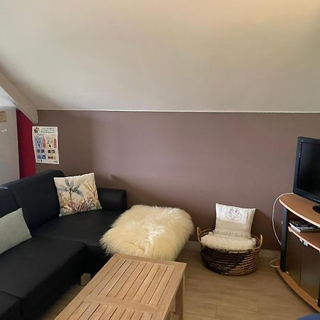A L'Oree Du Bois Landelies Exteriör bild